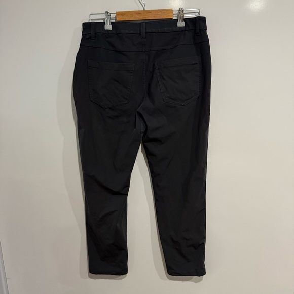 Lululemon ABC Classic-Fit Pant 30" *Warpstreme
Obsidian - Picture 2 of 11